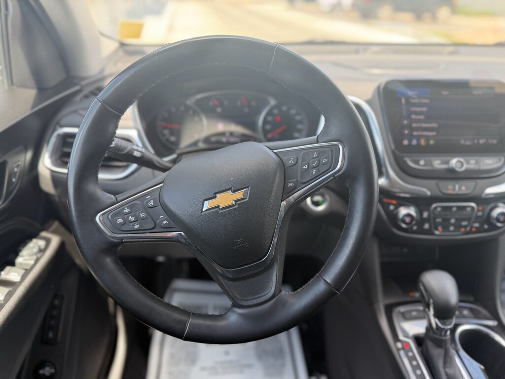 2024 Chevrolet Equinox Premier - Photo 10