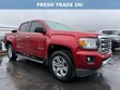 GMC Canyon