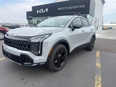 2026 Kia Sportage X-Line SUV All-Wheel Drive