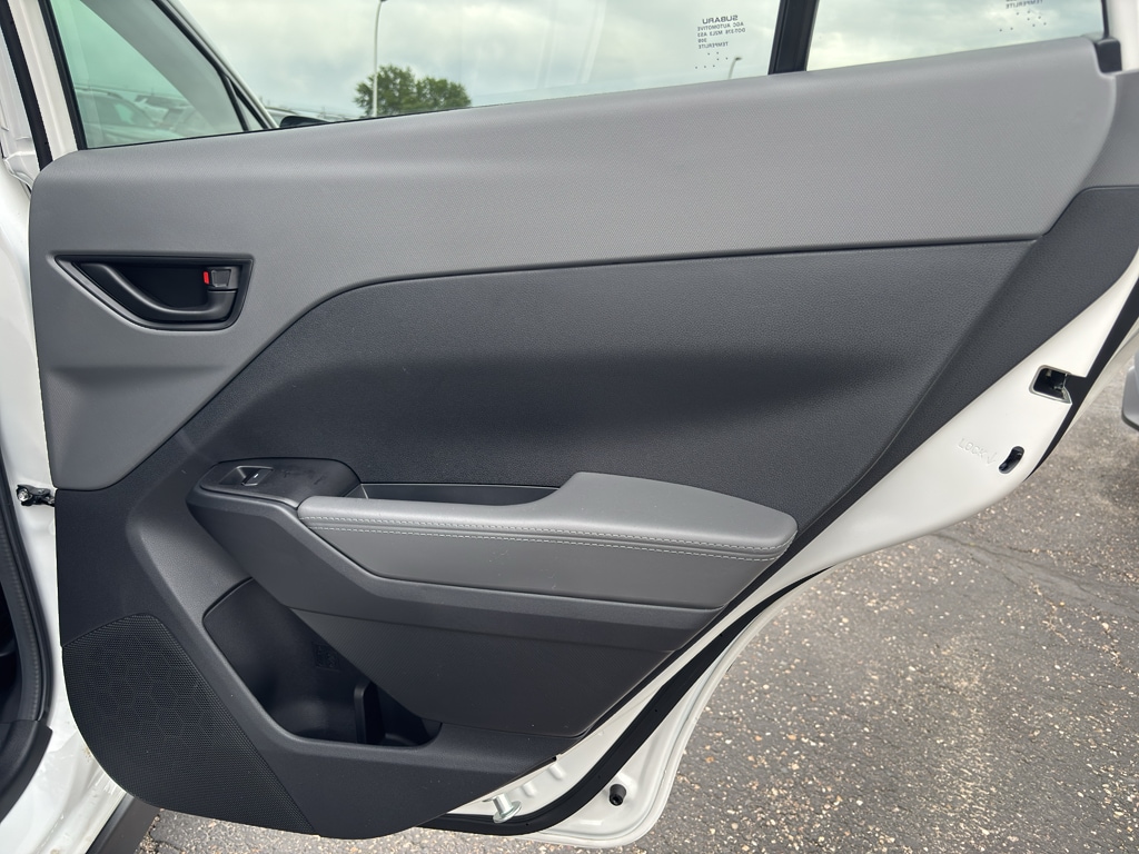 2026 Subaru Crosstrek Premium - Photo 17