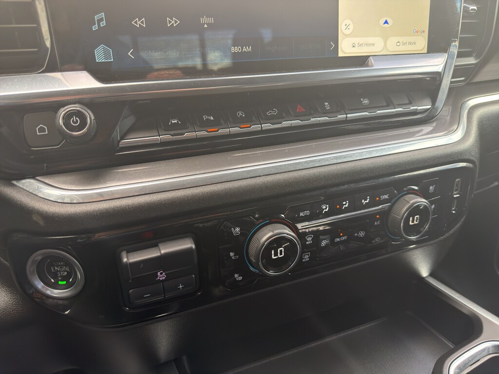 2023 Chevrolet Silverado 1500 High Country - Photo 18