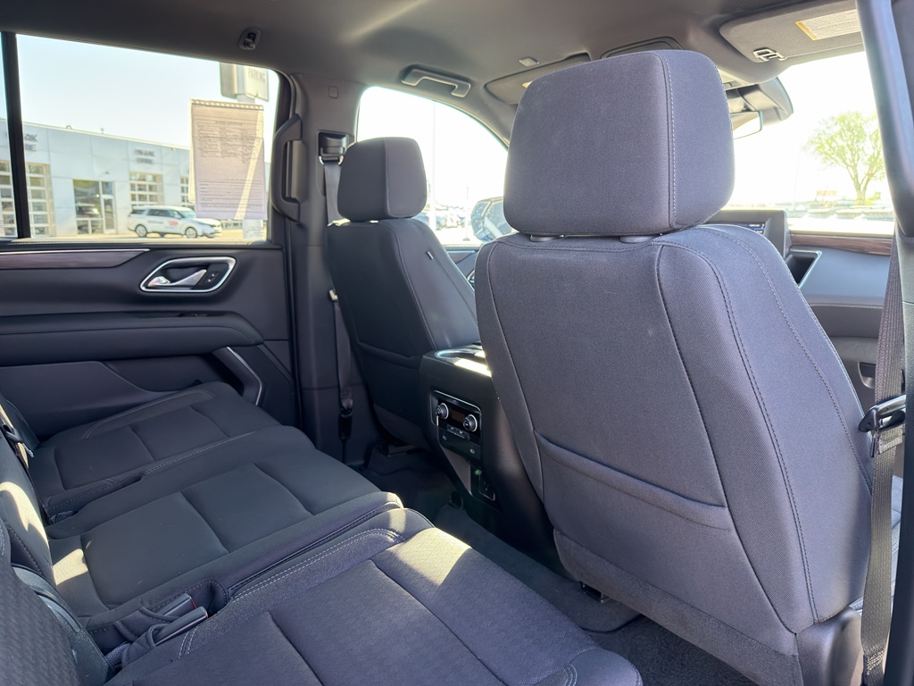 2023 Chevrolet Tahoe LS - Photo 18