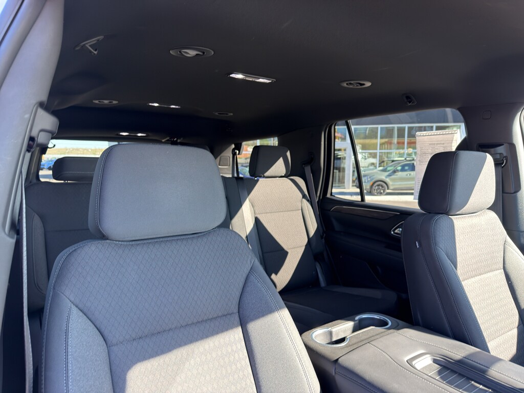 2023 Chevrolet Tahoe LS - Photo 19