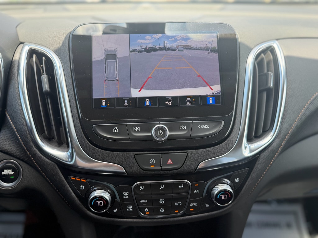 2024 Chevrolet Equinox Premier - Photo 12