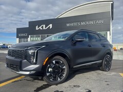 2026 Kia Sportage SX-Prestige SUV All-Wheel Drive