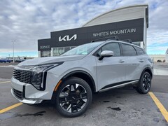 2026 Kia Sportage SX-Prestige SUV All-Wheel Drive
