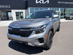 2026 Kia Seltos EX SUV
