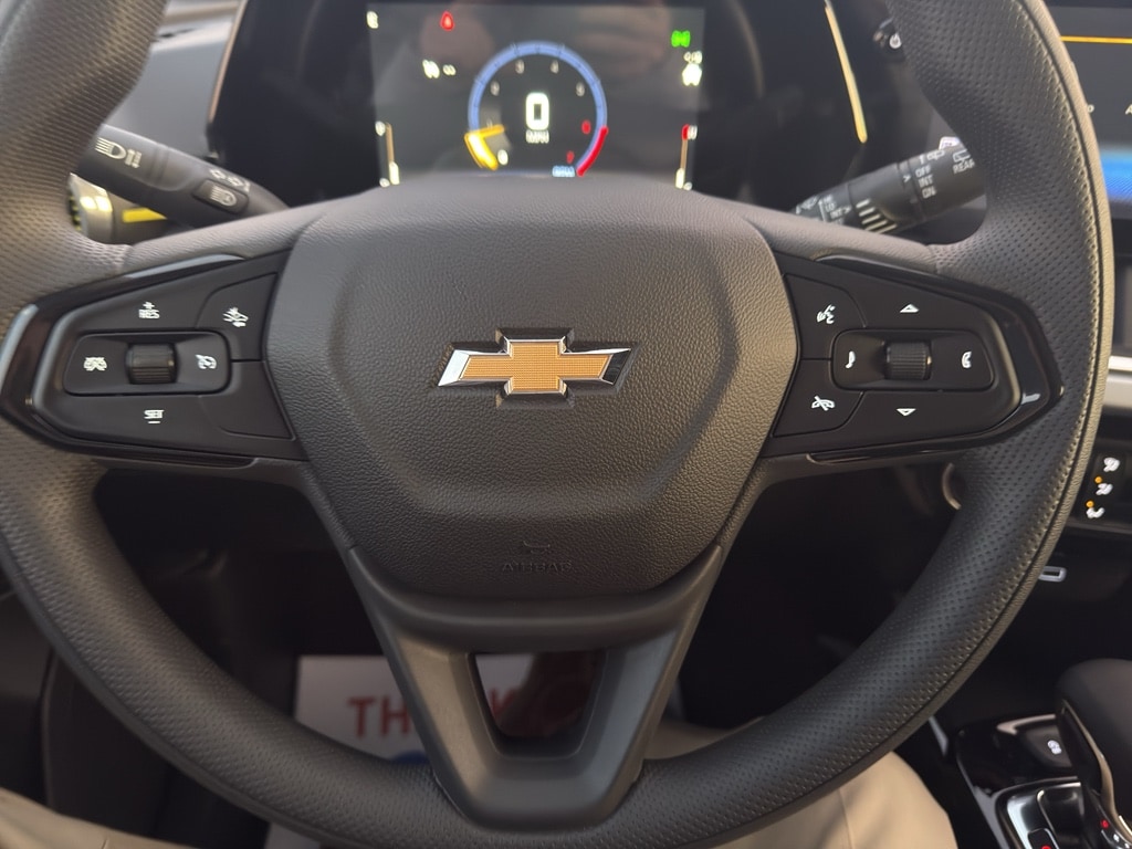 2026 Chevrolet Trax LT - Photo 10