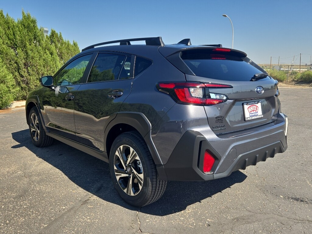 New 2026 Subaru Crosstrek Premium SUV