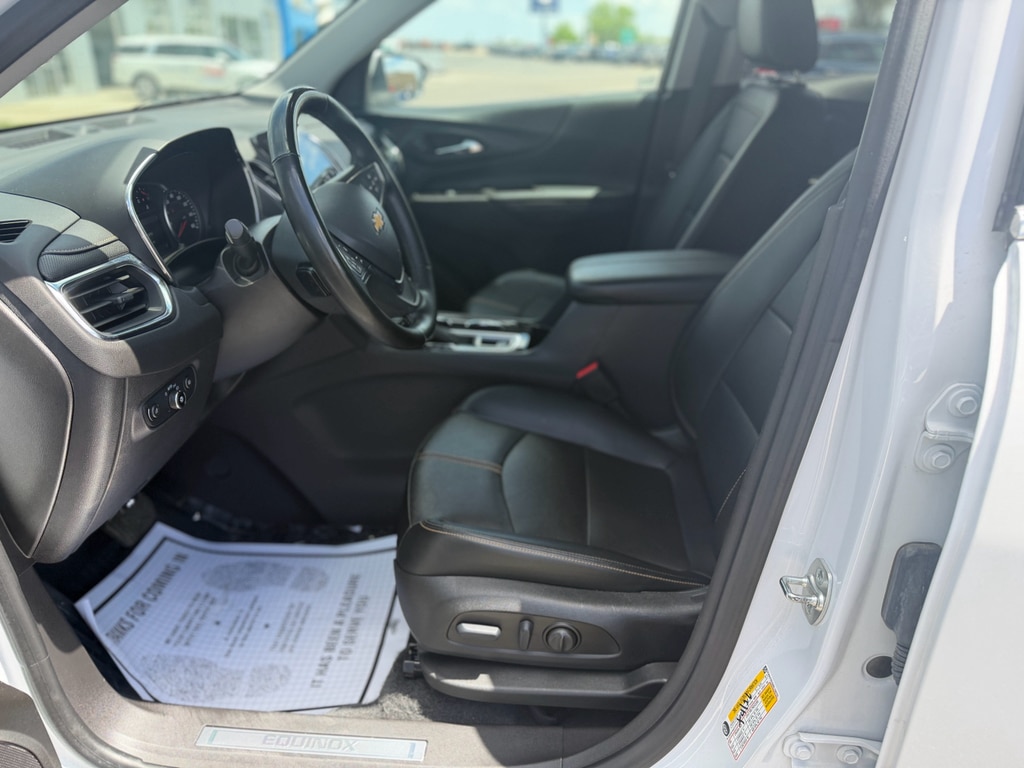 2024 Chevrolet Equinox Premier - Photo 15