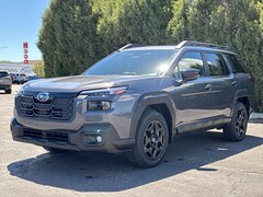 2026 Subaru Outback Limited SUV