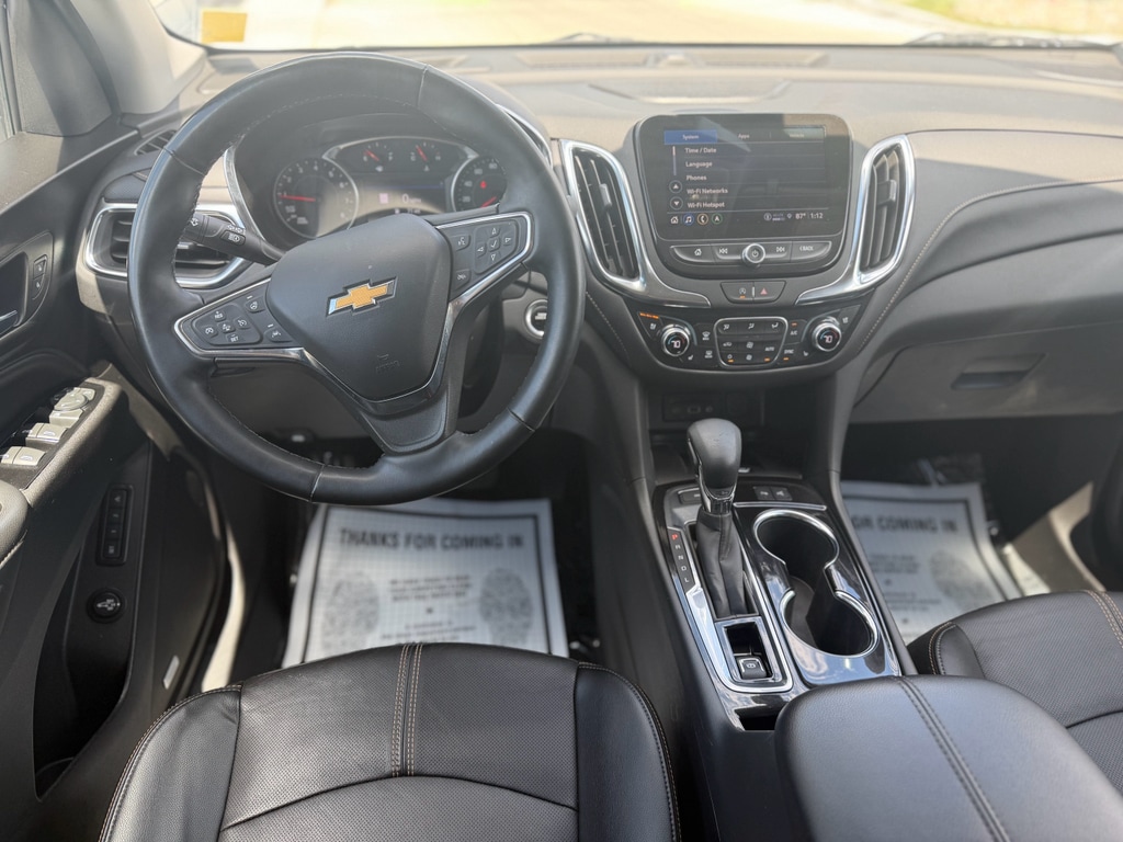 2024 Chevrolet Equinox Premier - Photo 11