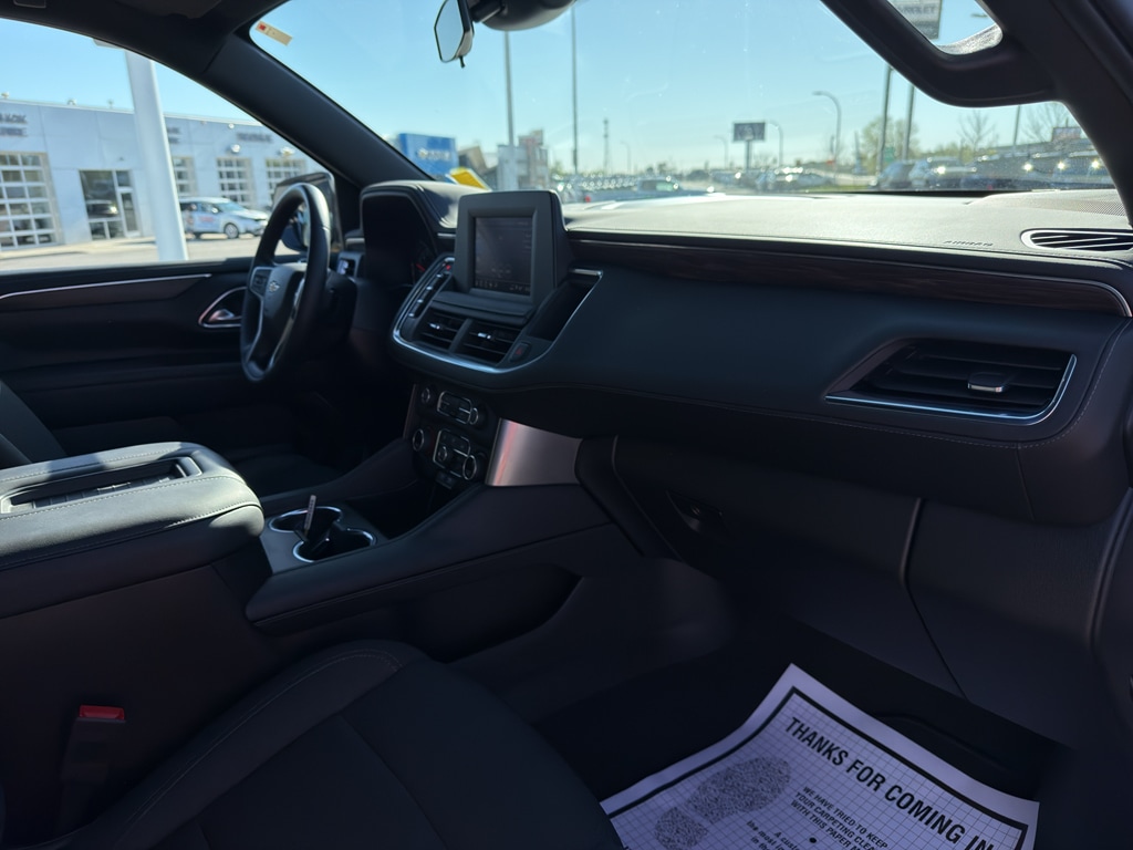 2023 Chevrolet Tahoe LS - Photo 20