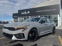 2026 Kia K5 GT-Line Sedan