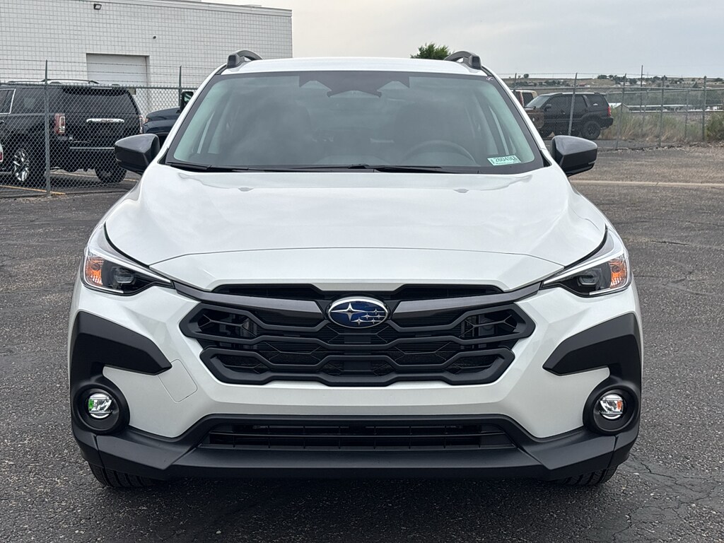 2026 Subaru Crosstrek Premium - Photo 8
