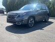 Subaru Forester Hybrid