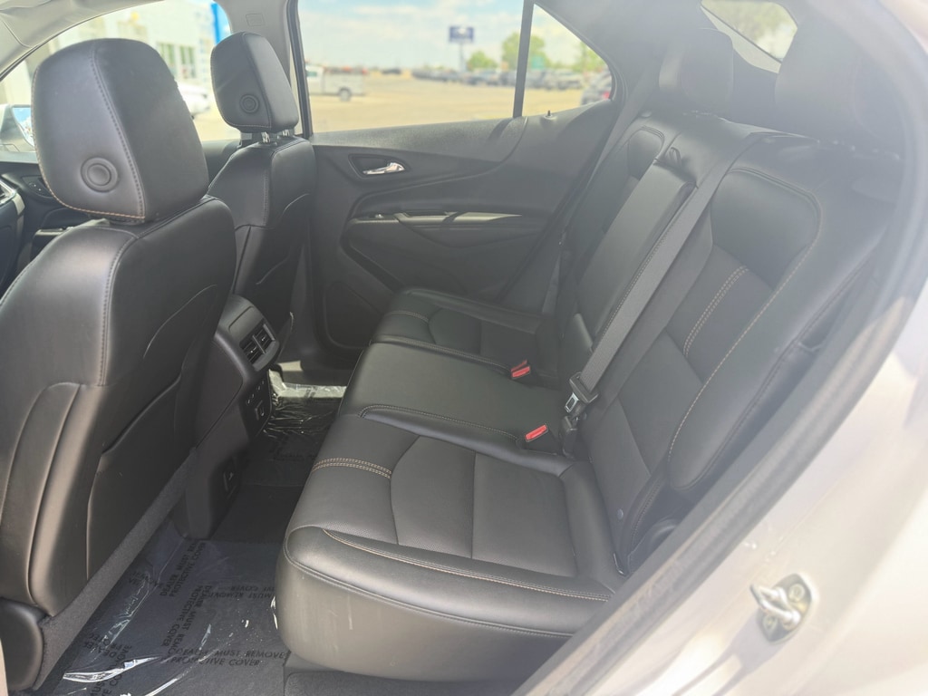 2024 Chevrolet Equinox Premier - Photo 19