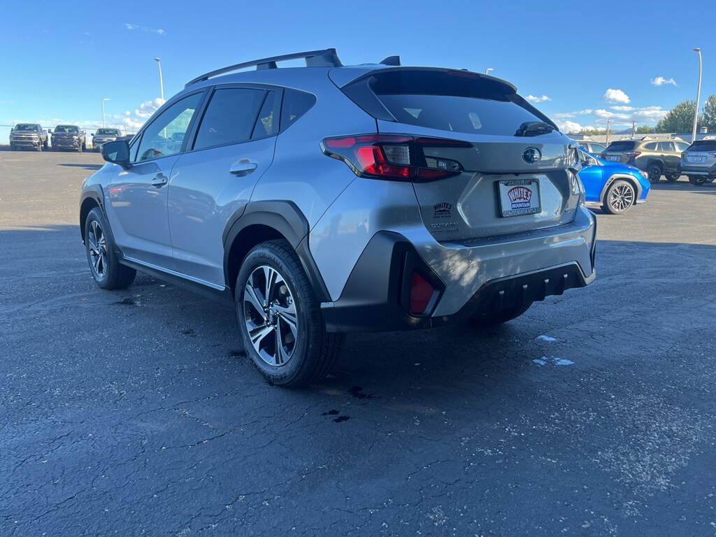 New 2025 Subaru Crosstrek Premium SUV