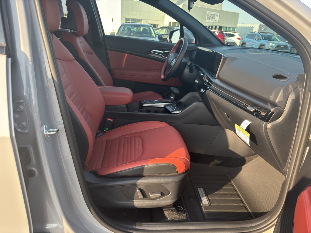 2026 Kia Sportage SX Prestige - Photo 37