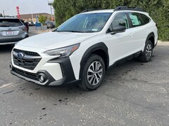 2025 Subaru Outback Base SUV
