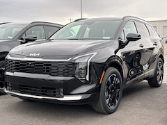 2026 Kia Sportage Hybrid SX-Prestige SUV All-Wheel Drive