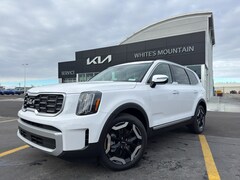 2025 Kia Telluride S SUV