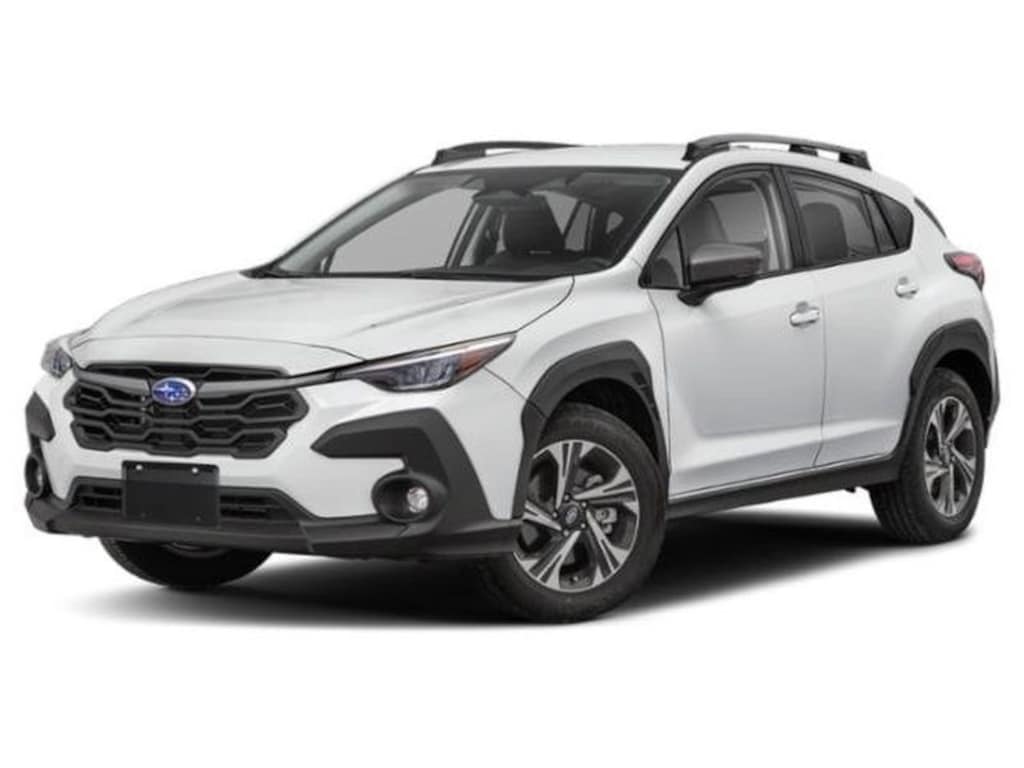 Certified 2024 Subaru Crosstrek Premium Sport Utility