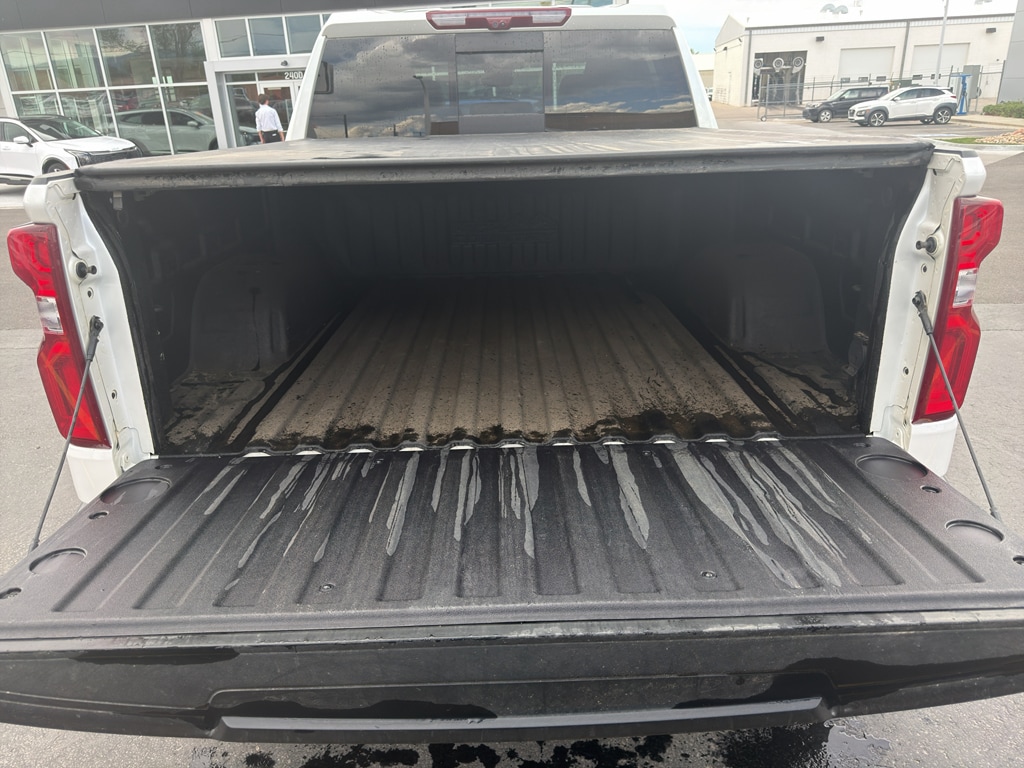 2023 Chevrolet Silverado 1500 High Country - Photo 5