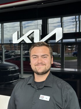 Staff member AJ Quellet-Estes from ID_ffbfe784454e