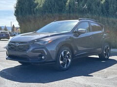2026 Subaru Crosstrek Limited SUV