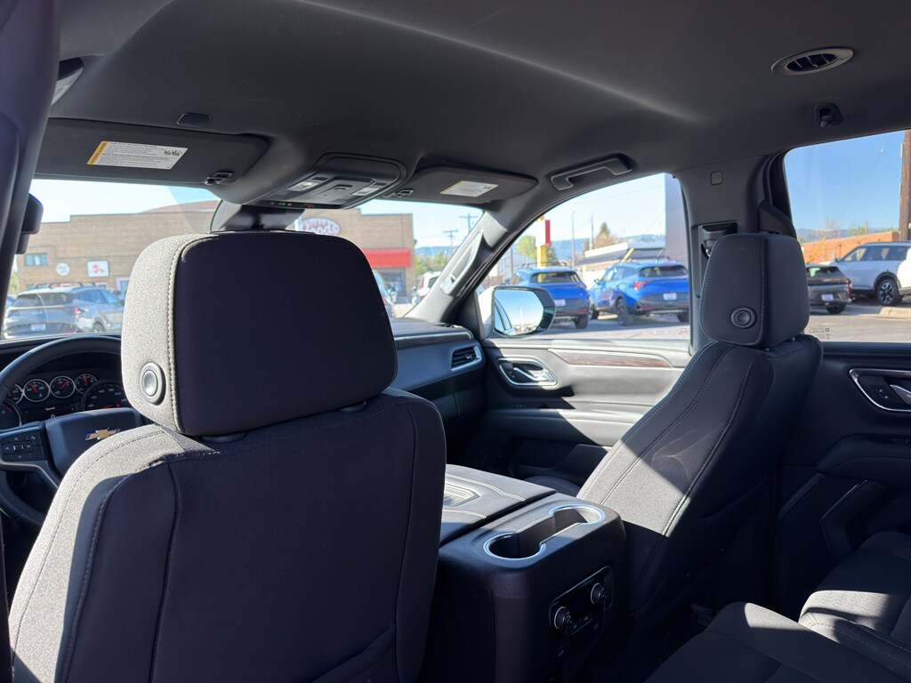 2023 Chevrolet Tahoe LS - Photo 15