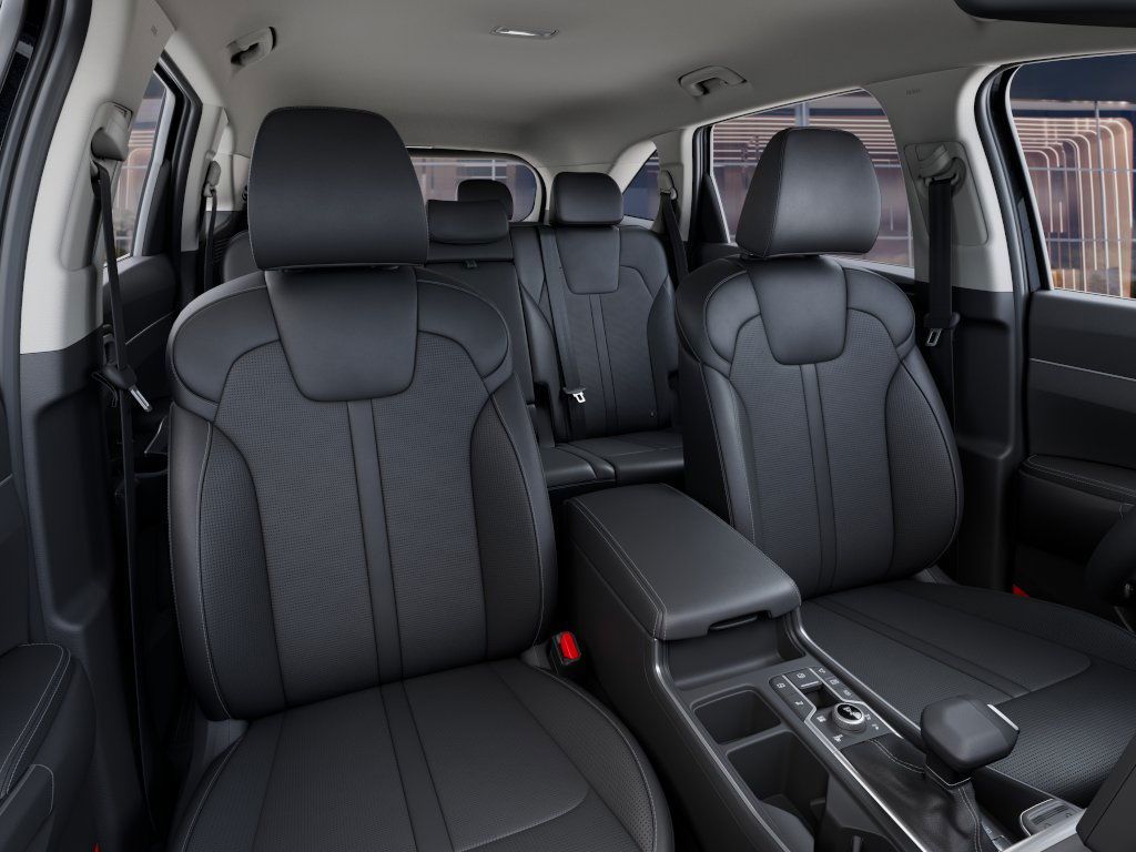 2025 Kia Sorento S photo 17