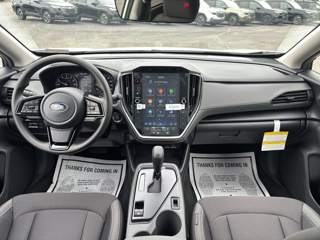 2026 Subaru Crosstrek Premium - Photo 12