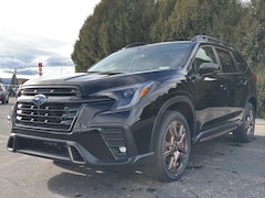 2026 Subaru Ascent Limited Bronze Edition SUV