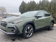 2026 Subaru Crosstrek Limited SUV