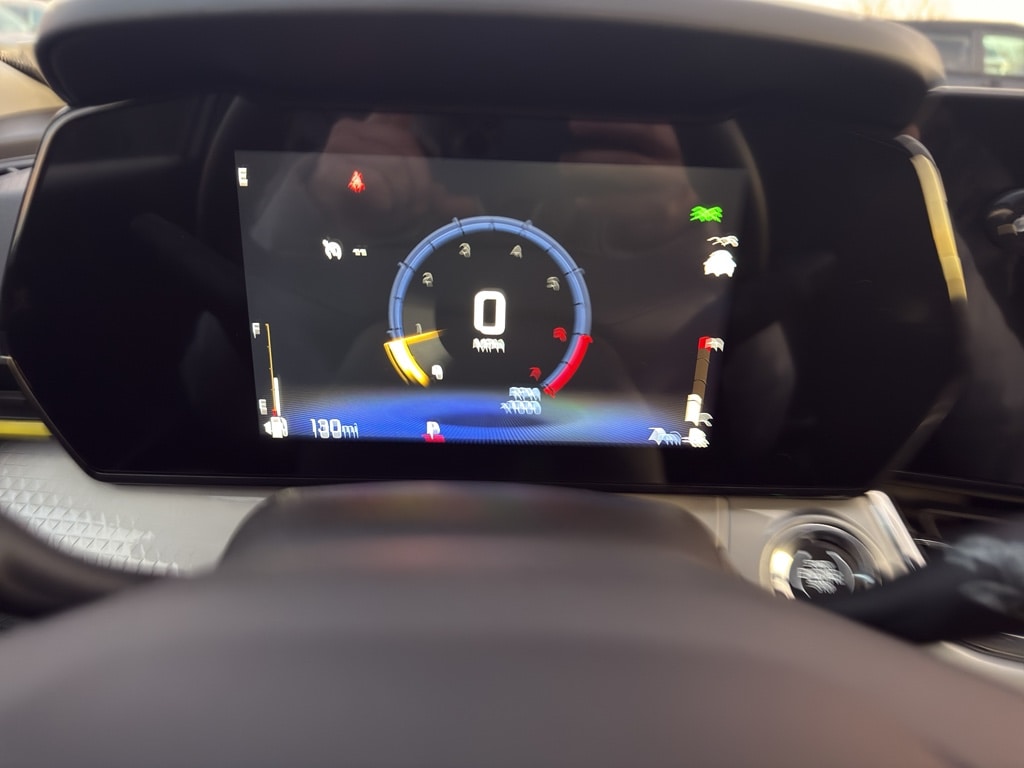 2026 Chevrolet Trax LT - Photo 11