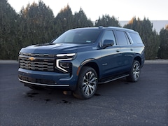 2026 Chevrolet Tahoe High Country SUV