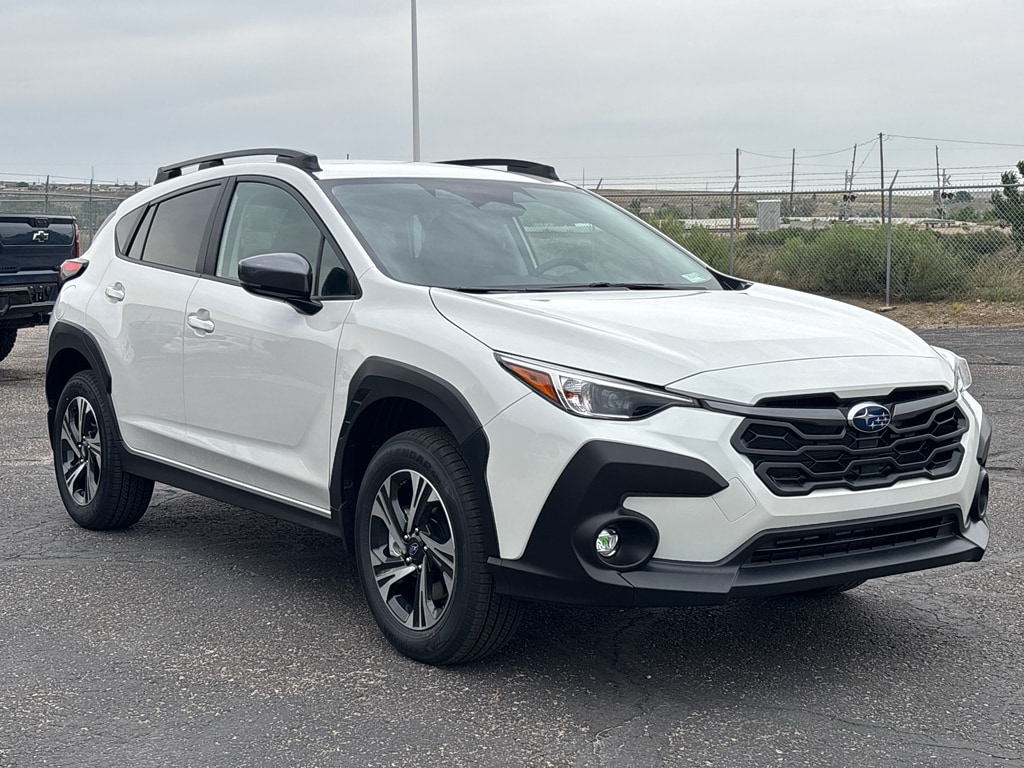 2026 Subaru Crosstrek Premium - Photo 7