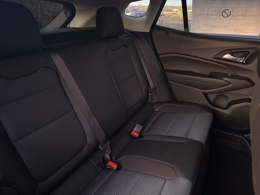 2026 Chevrolet Trax LT - Photo 14