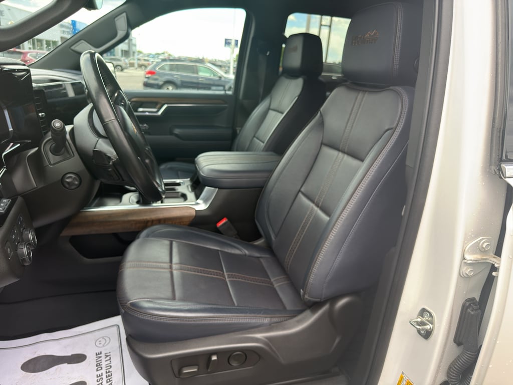 2023 Chevrolet Silverado 1500 High Country - Photo 13