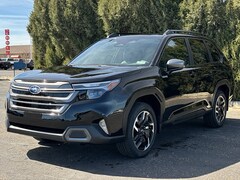 2026 Subaru Forester Limited Hybrid SUV