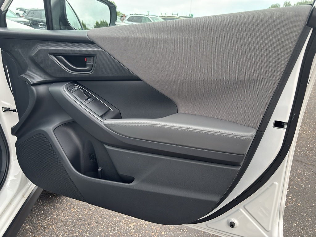 2026 Subaru Crosstrek Premium - Photo 19