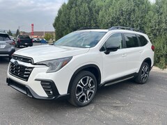 2025 Subaru Ascent Limited SUV