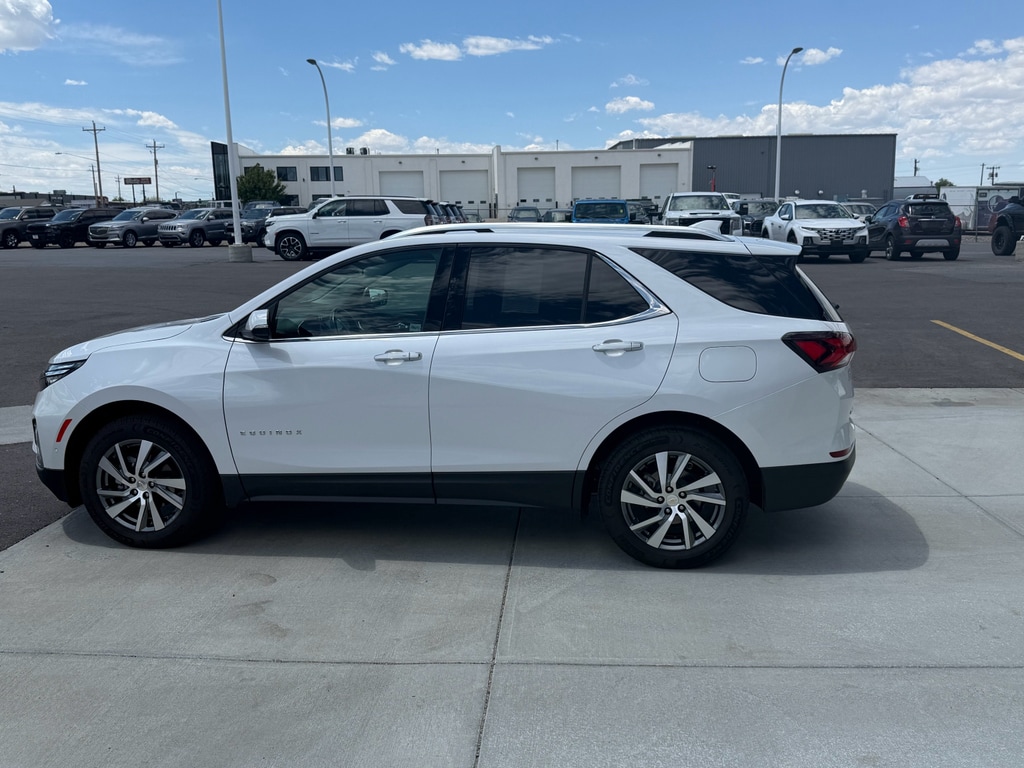 2024 Chevrolet Equinox Premier - Photo 8