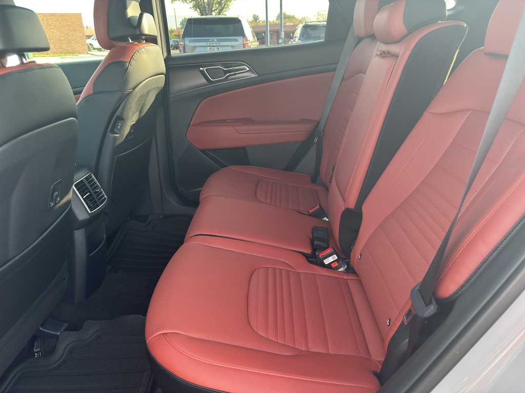 2026 Kia Sportage SX Prestige - Photo 35