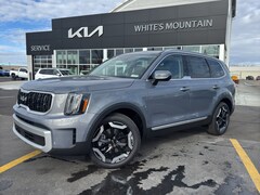 2025 Kia Telluride EX SUV