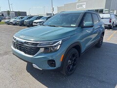 2026 Kia Seltos EX SUV