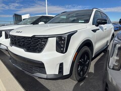 2026 Kia Sorento Hybrid X-Line SX Prestige SUV All-Wheel Drive