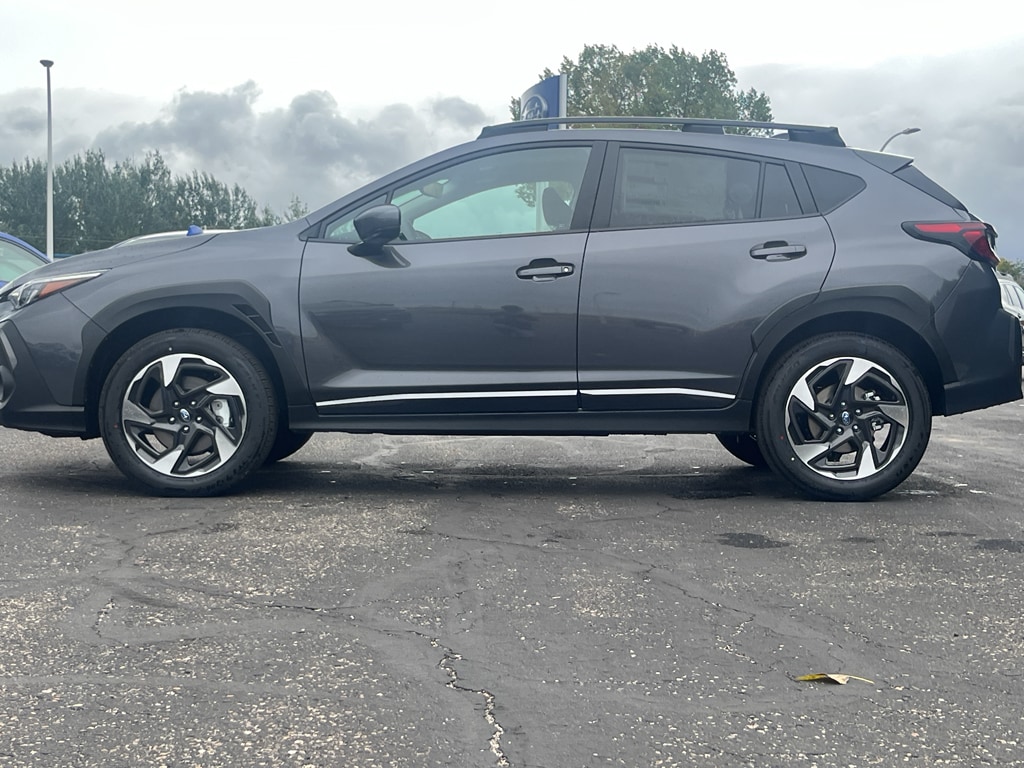 New 2025 Subaru Crosstrek Limited SUV