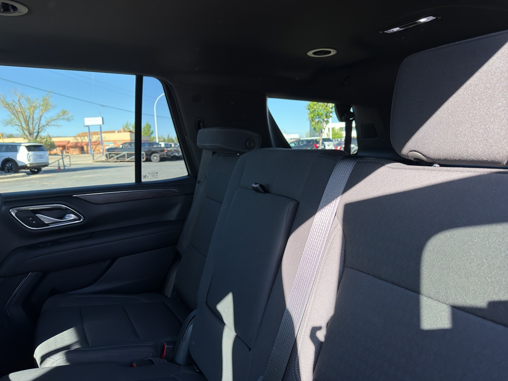 2023 Chevrolet Tahoe LS - Photo 16